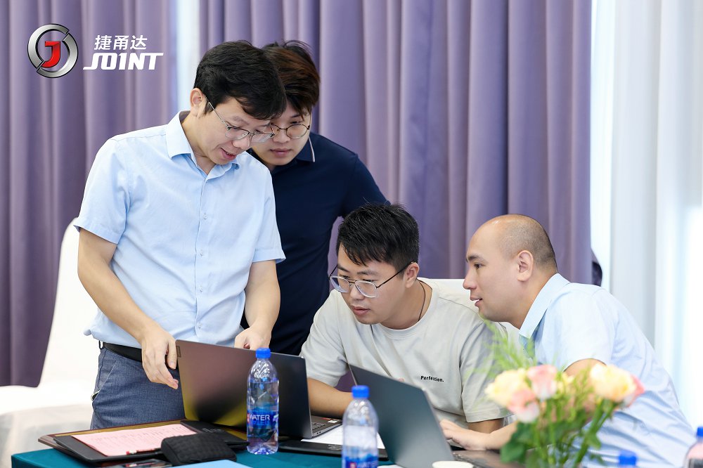 捷甬達(dá) | 經(jīng)銷商活動(dòng) 捷甬達(dá) | 經(jīng)銷商活動(dòng)