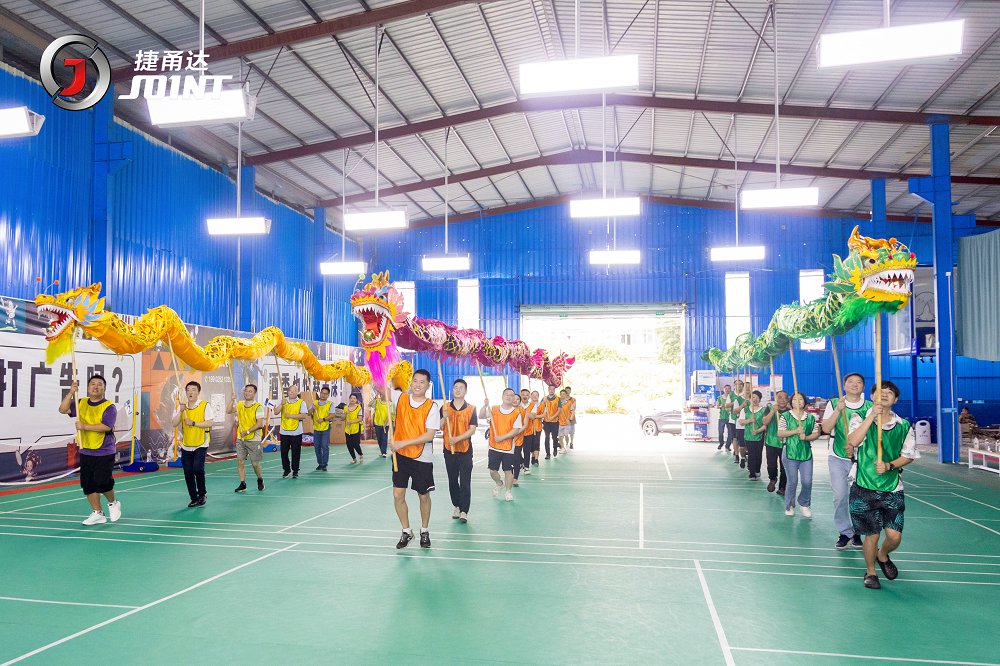 捷甬達(dá) | 經(jīng)銷商活動(dòng)5 捷甬達(dá) | 經(jīng)銷商活動(dòng)5