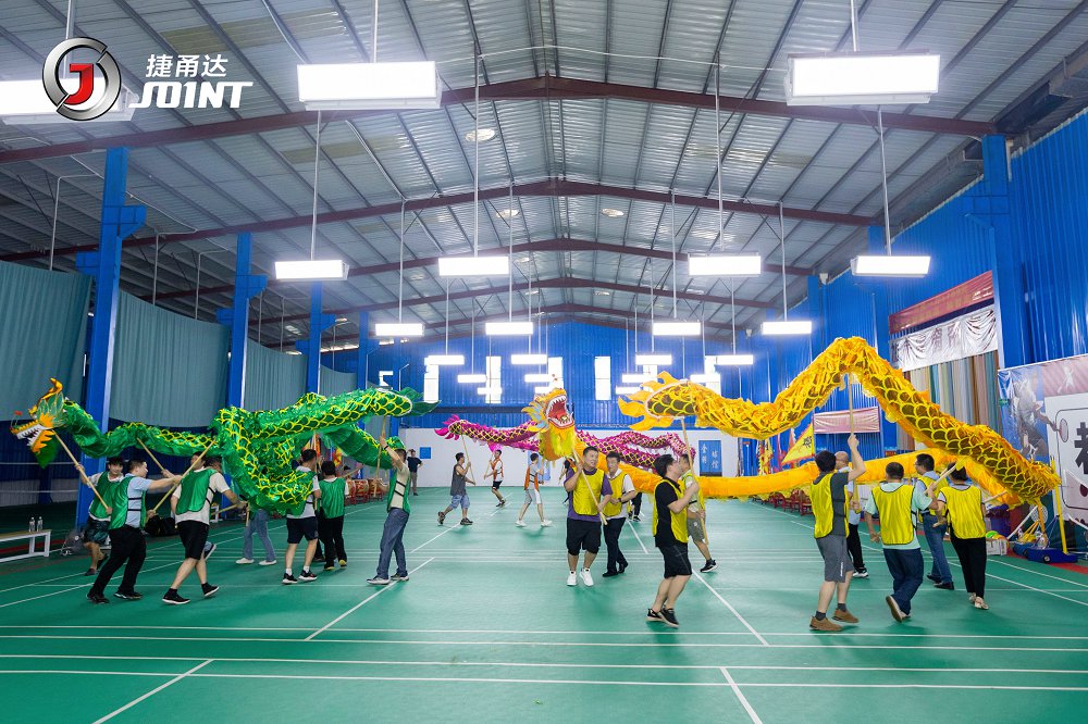 捷甬達(dá) | 經(jīng)銷商活動(dòng)5 捷甬達(dá) | 經(jīng)銷商活動(dòng)5