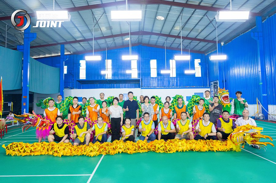 捷甬達(dá) | 經(jīng)銷商活動(dòng)5 捷甬達(dá) | 經(jīng)銷商活動(dòng)5