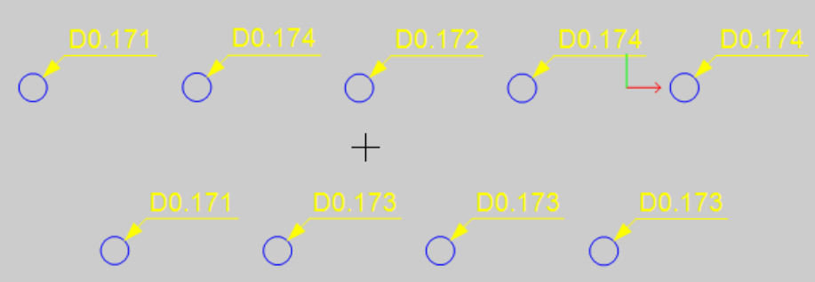 小孔直徑0.17mm、定位精度達(dá)到0.005內(nèi)
